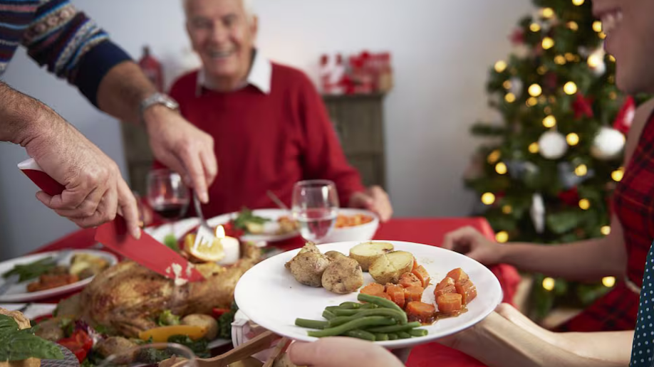 Cena sin riesgos: claves de Inacal para elegir alimentos seguros esta Nochebuena Revista Industria Alimentaria